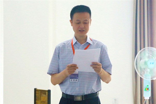 体育总局:首建电竞产业经纪人的培训平台