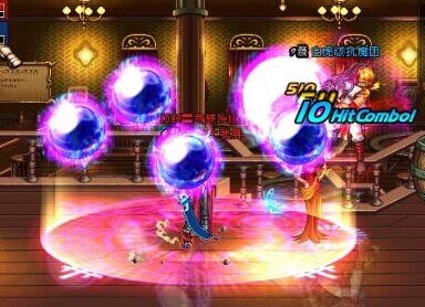 完美输出 DNF国服SB2修罗刷图加点分享