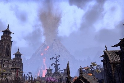 上古卷轴OL自制加速器(PC\/MAC)便宜好用