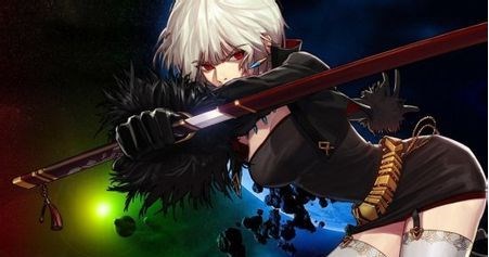 DNF主流职业娱乐评测 鬼剑格斗法师女枪介绍