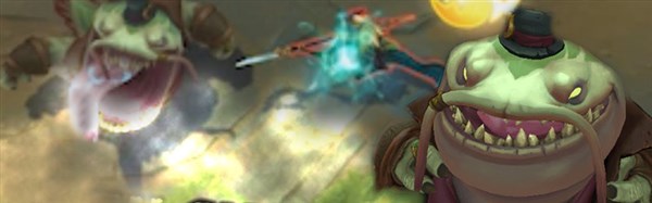 lol新英雄河流之王