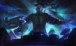 大神怎么玩：韩服第一亚索vsAble.刀妹