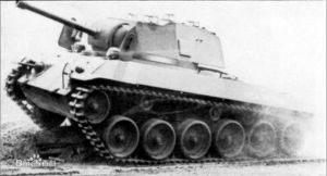 T49轻型坦克介绍 坦克世界之坦克大全解析