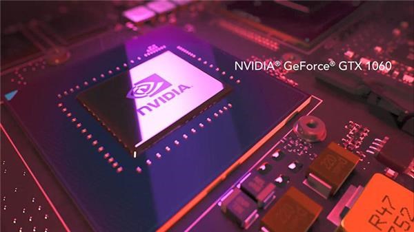 小米发大招 GeForce GTX1060游戏本售6999起