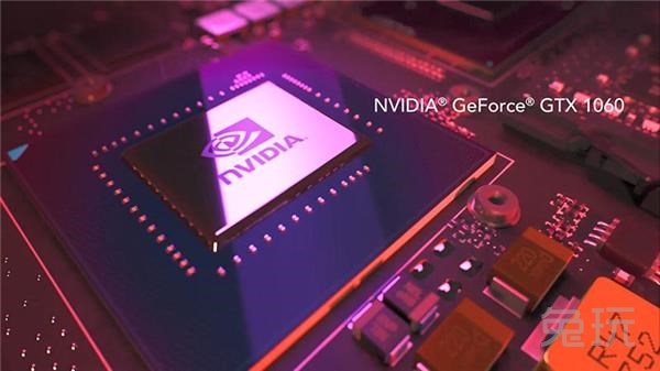 小米发大招 GeForce GTX1060游戏本售6999起