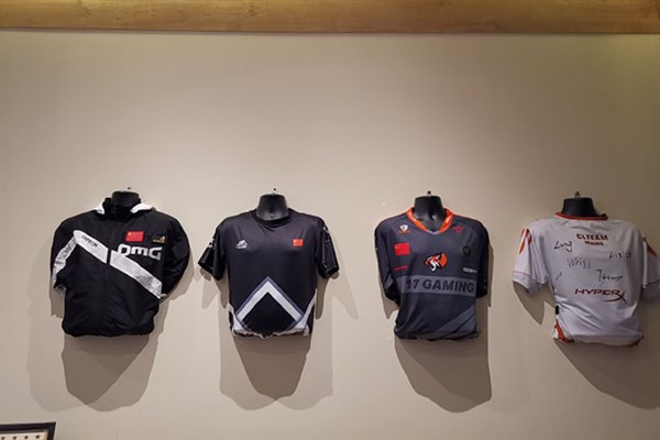 FGS分组简析 4am OMG 17或将受到赛程影响