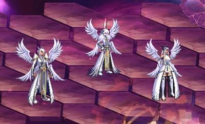 DNF9.30国庆花篮兑换【追忆天空神枪手】_兔玩地下城与勇士移动版