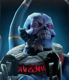 DOTA2巫妖技能加点 Lich出装介绍