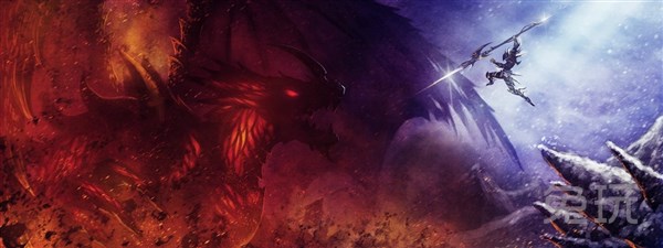 最终幻想14一点寒芒先到 随后枪出如龙