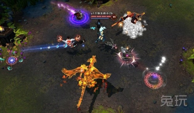 兔玩LOL囧图第三期那些年我们坑过的队友_兔