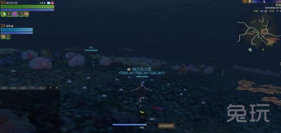 上古世纪海底养殖场介绍 最稳定赚钱方法_兔玩