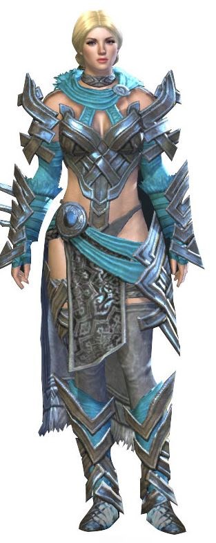 在激战2游戏中有着五大种族,分别是阿拉苏,人类,夏尔,诺恩,希尔瓦