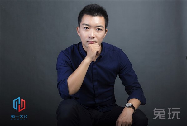 秦奋投资恒一文化 打通电竞产业链第一步迈出