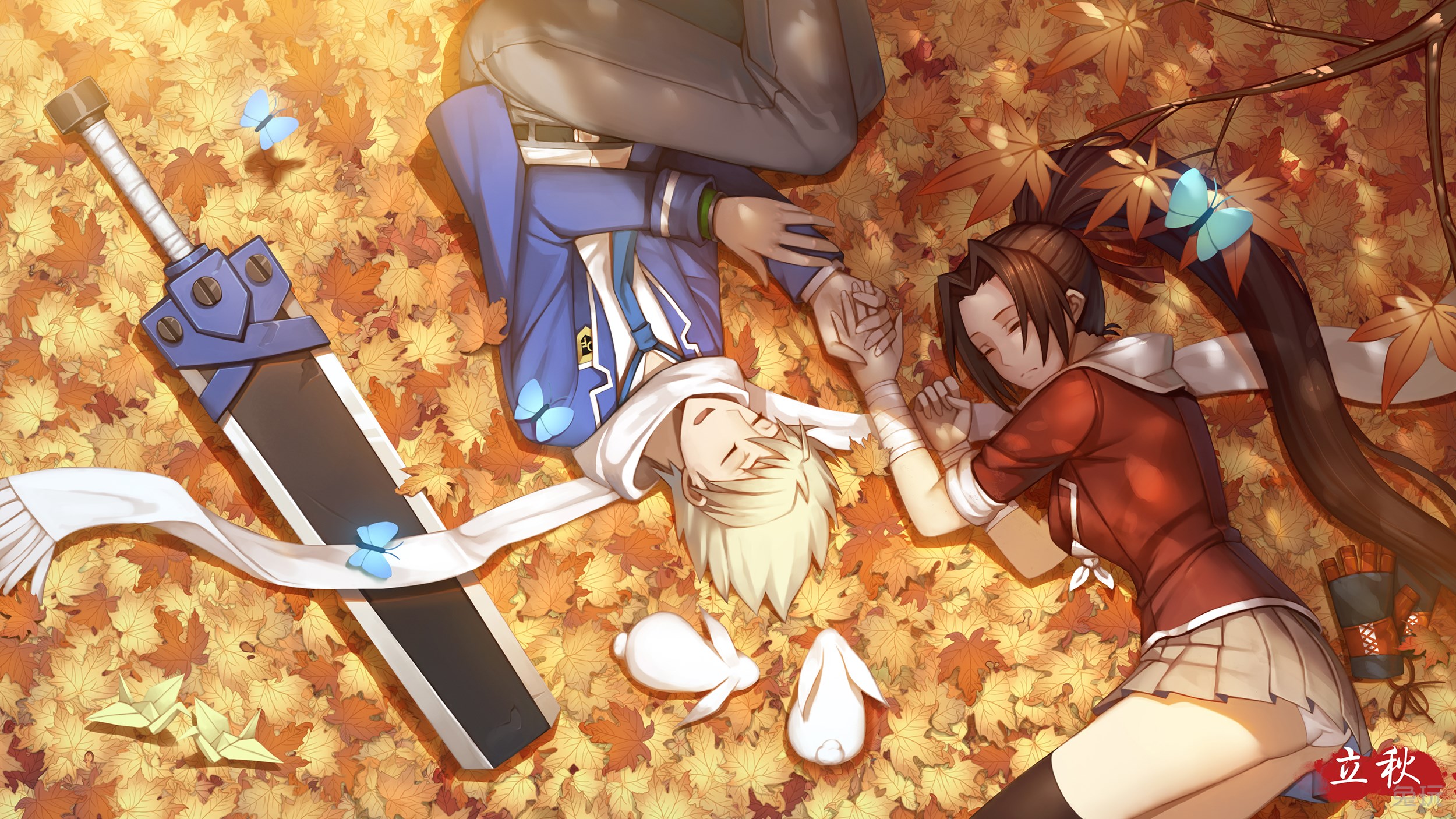 dnf同人美图欣赏 来自萝莉法师的特别福利