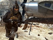 使命召唤OLMK17-CQC好用吗 MK17-CQC特点