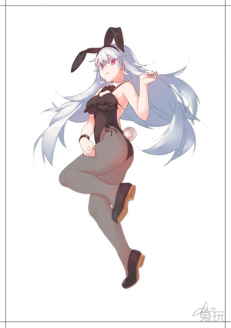 DNF同人美图欣赏 大地女神天下第一永不下水道(19)