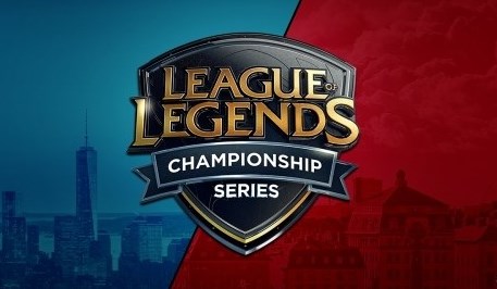 LCS夏季决赛地点公布 纽约与斯德哥尔摩