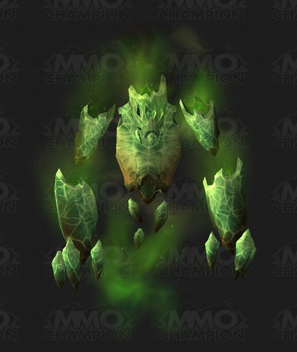 敢不做?魔兽世界6.2要塞战役奖励一览