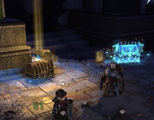 无冬OL巫妖仪式任务攻略 骑士长怎么击杀