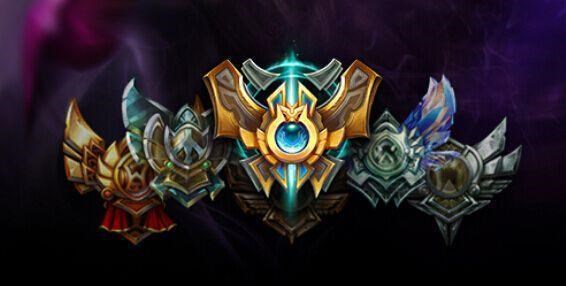 排位关闭 Dopa无缘国服第一小马哥站稳宝座!