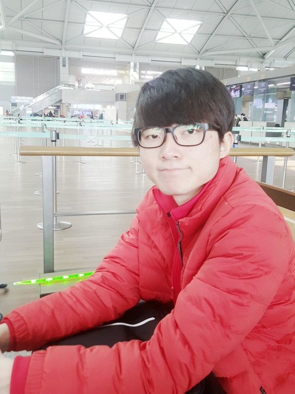 S5决赛冠军SKT出征IEM 打野Bengi留守韩国