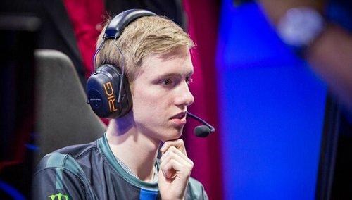 LOL补刀世界纪录 世界第一冰鸟补刀最高纪录