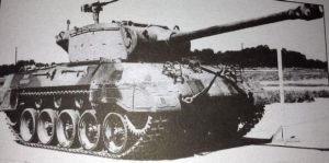 M18地狱猫坦克歼击车 坦克世界之坦克大全