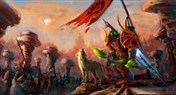 6.2战斗在地狱火：猎人H地狱火心得打法攻略