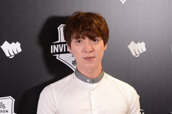 电竞"力宏"kkoma沦为背锅侠 skt主教练易位