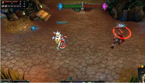 LOL冰雪节限定皮肤有哪些 冰雪节限定皮肤大