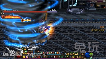 攻略必看 DNF卢克副本精英怪应对策略(一)_兔