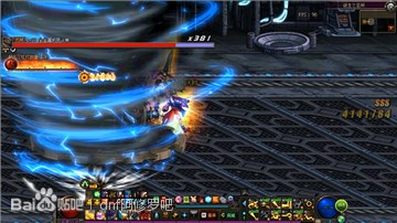 攻略必看 DNF卢克副本精英怪应对策略(一)_兔