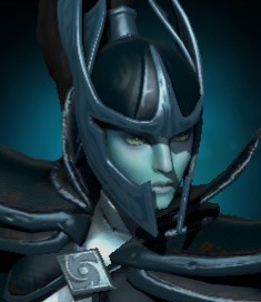 DOTA2幻影刺客出装加点 幻刺技能介绍