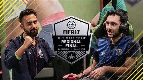 在美国超级碗期间 ESPN却播了场电子竞技_兔