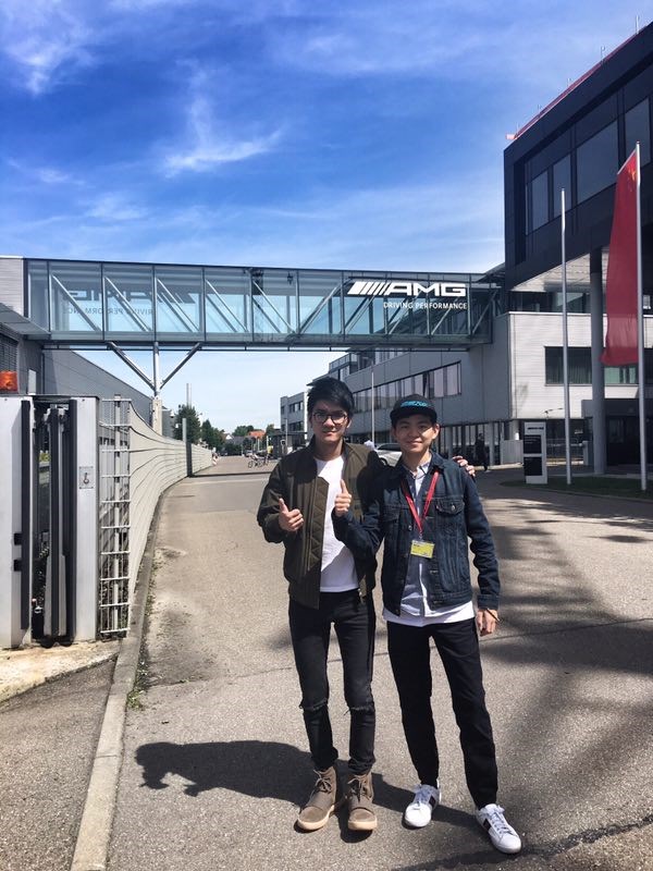 电子竞技的激情与基地!若风奔驰参观速度秦皇岛蹦极多少钱图片