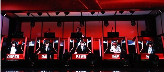 三星白队最黑暗的时刻