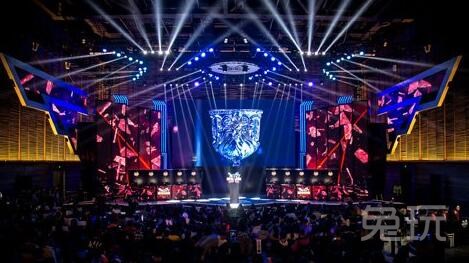 PUGC观念是否正确 真的是电竞行业第二春?(2