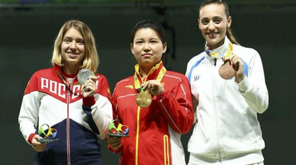 首金还得靠国产ADC! 如果LOL也有奥运会