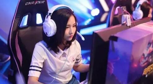 盘点:电竞圈里那些高学历游戏主播_兔玩移动版