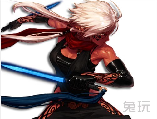 你的职业入榜没 DNF强力BUFF排行榜TOP10