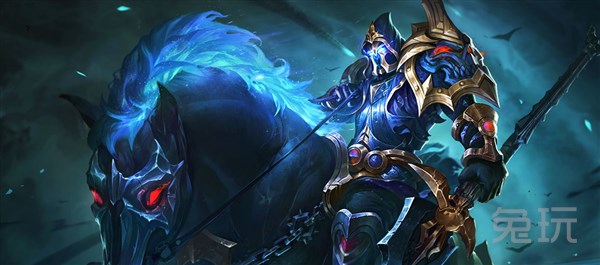 【王者荣耀关羽】关羽技能出装 英雄故事介绍