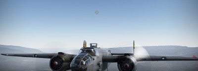 战争雷霆新手玩家视角教学 看我如何切换视角