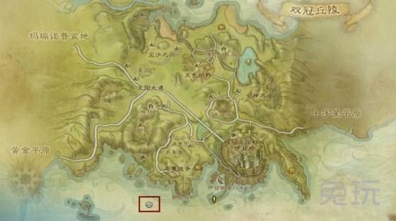 上古世纪海底养殖场介绍 最稳定赚钱方法_兔玩