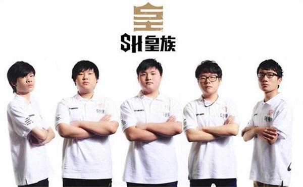 重磅炸弹! Uzi重返皇族开启转会期序章