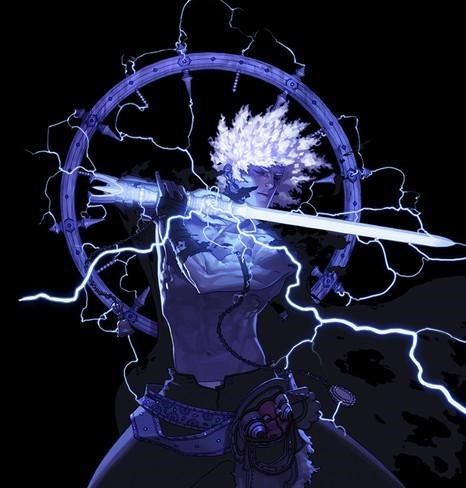 DNF复仇PK教程 复仇者染尽天空教你pk打鬼剑