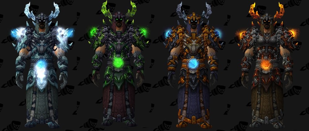 54元素萨满pvp宏_元素萨满pvp视频_元素萨满pvp