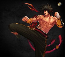 想练个新号?DNF适合当大号的10个隐藏职业(