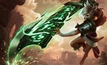 大神怎么玩：Jinoo老锐雯 S10打到对面15投