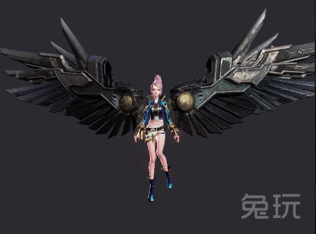 天谕黑金天使如何获得 黑金天使获得方法