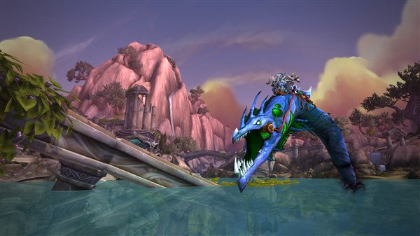 来猜猜看--对于谜语人的灵蛇的内部看法_兔玩